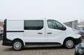 Renault Trafic 1.6 dCi Klima Scheckheft Weiß - thumbnail 4