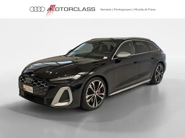 Audi S5 avant 3.0 v6 tfsi mhev+ 367cv quattro