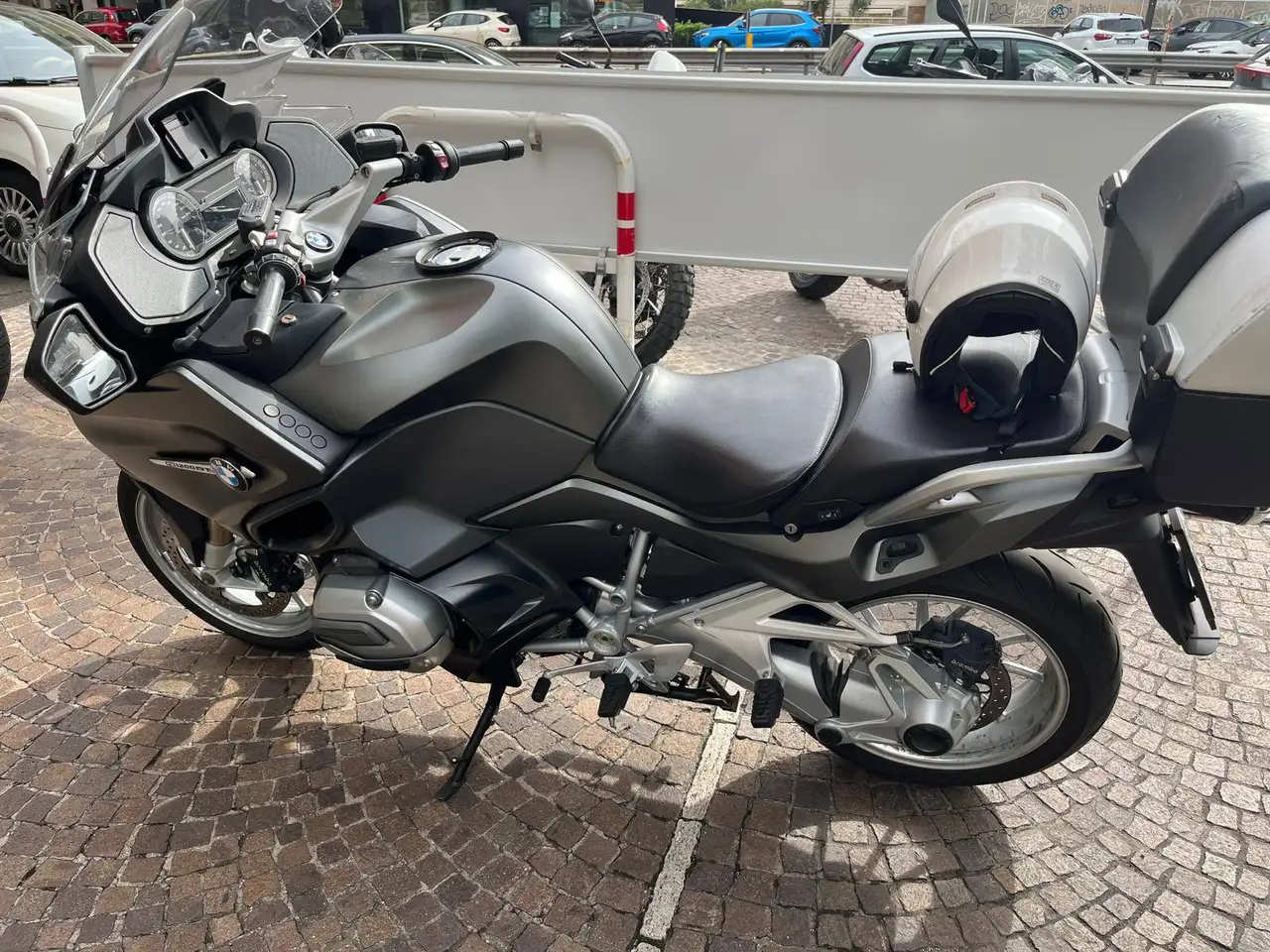BMW R 1200 RT