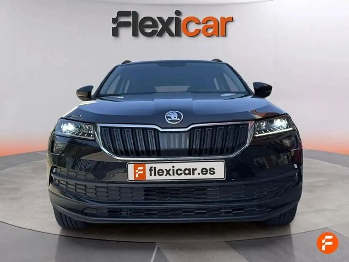 Skoda Karoq 2.0+TDI+85kW+%28115CV%29+DSG+Ambition Noir - 2