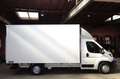 Peugeot Boxer Koffer L4 LBW 1Hand TüvNeu MotorNeu 53tkm! Bílá - thumbnail 4