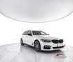 BMW 525 Touring 525d Msport bijela - thumbnail 2