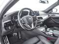 BMW 525 Touring 525d Msport bijela - thumbnail 8