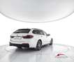 BMW 525 Touring 525d Msport bijela - thumbnail 3