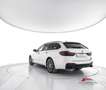 BMW 525 Touring 525d Msport bijela - thumbnail 4
