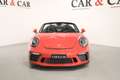 Porsche 991 991 Speedster Rosso - thumbnail 3