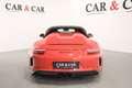 Porsche 991 991 Speedster Rosso - thumbnail 4