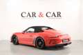 Porsche 991 991 Speedster Rosso - thumbnail 2