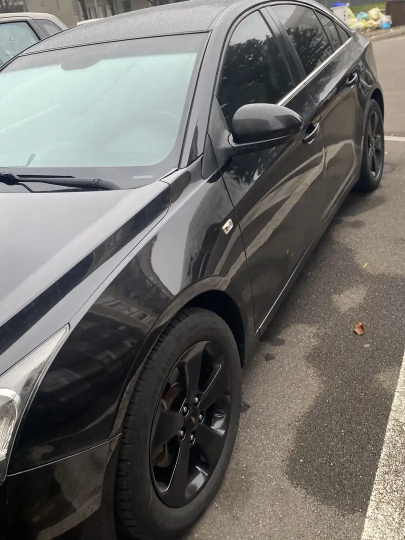 Chevrolet Cruze 2.0 Automatik LT - 2
