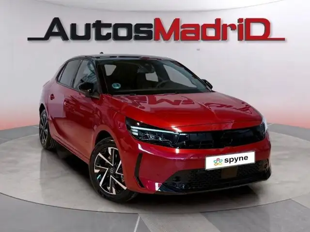 Opel Corsa 1.2T XHL 74kW (100CV) GS