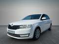 Skoda Rapid/Spaceback *limo*Navigation*EURO 6* Weiß - thumbnail 2