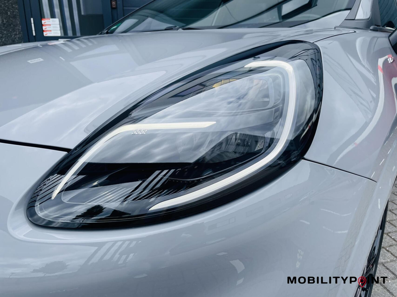 Ford Puma 1.0 EcoBoost Hybrid ST-X 155PK|Aut|Pano|B&O|Camera — photo 6