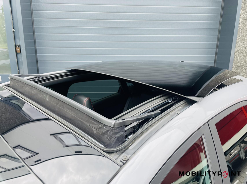 Ford Puma 1.0 EcoBoost Hybrid ST-X 155PK|Aut|Pano|B&O|Camera — photo 5