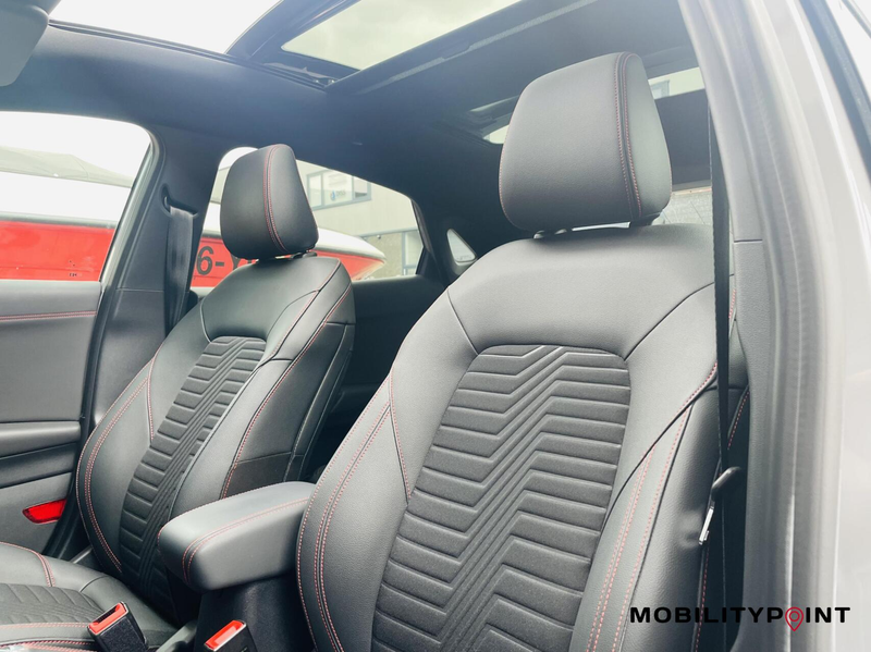Ford Puma 1.0 EcoBoost Hybrid ST-X 155PK|Aut|Pano|B&O|Camera — photo 10