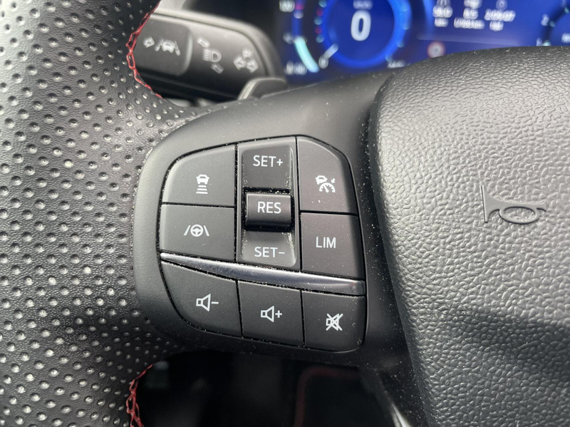 Ford Puma 1.0 EcoBoost Hybrid ST-X 155PK|Aut|Pano|B&O|Camera — photo 15