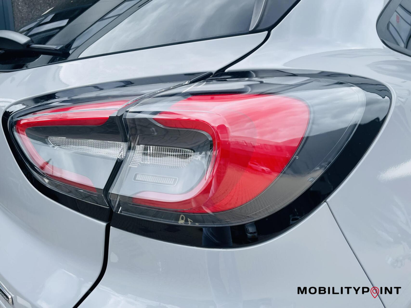 Ford Puma 1.0 EcoBoost Hybrid ST-X 155PK|Aut|Pano|B&O|Camera — photo 7