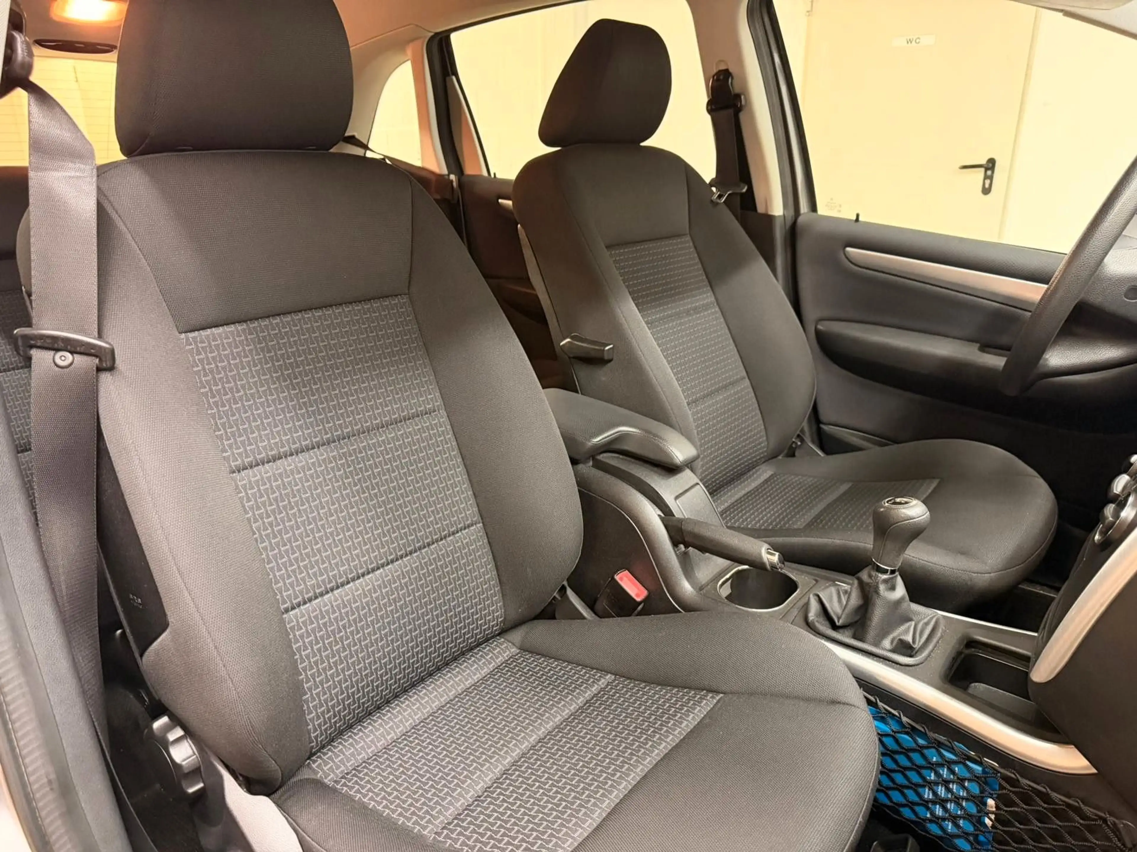 Mercedes-Benz B 200 B200 *2.HND *GARANTIE *AHK *KLIMA *TÜVNEU — photo 15