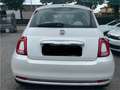 Fiat 500 1.0 hybrid Dolcevita 70cv Weiß - thumbnail 7