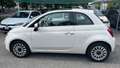 Fiat 500 1.0 hybrid Dolcevita 70cv Weiß - thumbnail 9