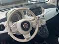 Fiat 500 1.0 hybrid Dolcevita 70cv Weiß - thumbnail 12