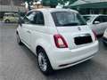 Fiat 500 1.0 hybrid Dolcevita 70cv Weiß - thumbnail 8