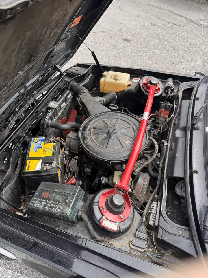 BMW 316 2p, foto 2