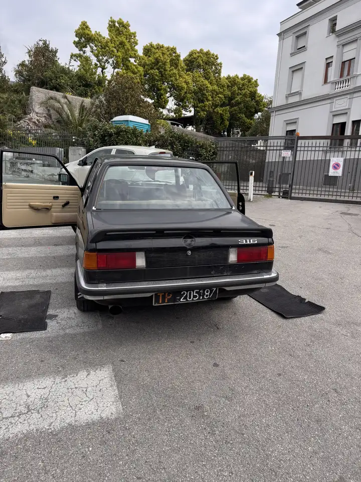 BMW 316 2p, foto 6