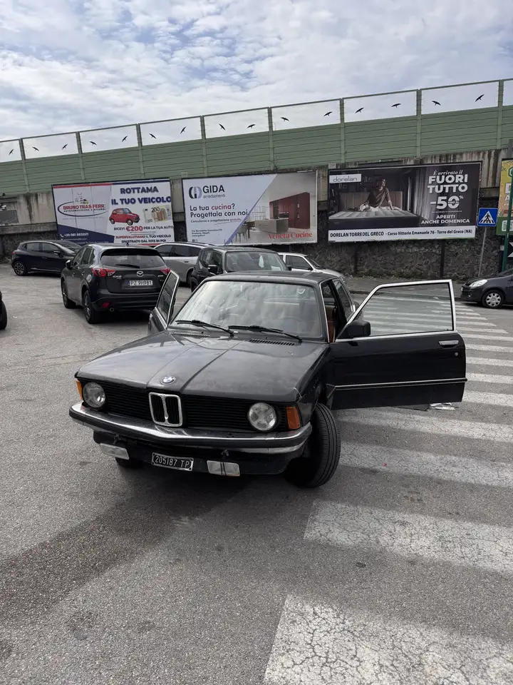 BMW 316 2p, foto 5
