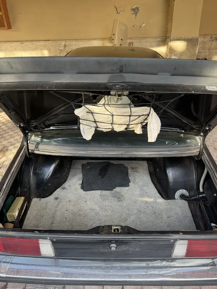 BMW 316 2p, foto 8