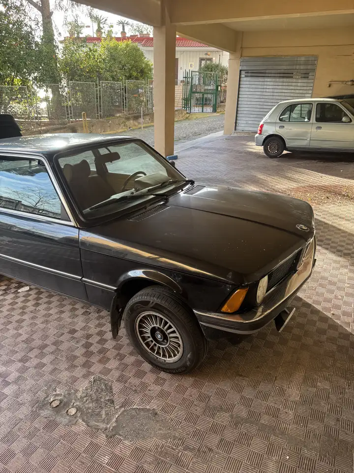 BMW 316 2p, foto 9