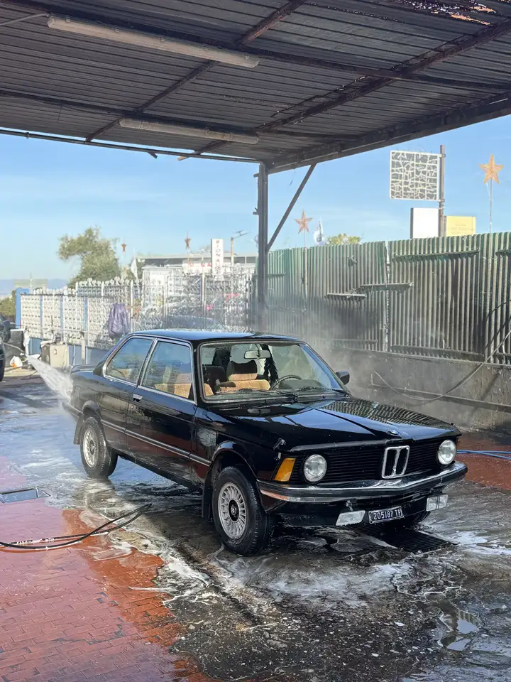 BMW 316 2p, foto 3