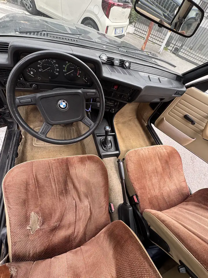 BMW 316 2p, foto 7