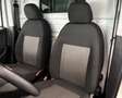 Fiat Doblo Doblò 1.6 SX Kasten °Klima°DAB°1.Hand° Weiß - thumbnail 14