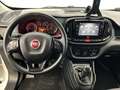 Fiat Doblo Doblò 1.6 SX Kasten °Klima°DAB°1.Hand° Weiß - thumbnail 6