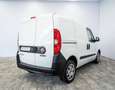 Fiat Doblo Doblò 1.6 SX Kasten °Klima°DAB°1.Hand° Weiß - thumbnail 21
