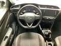 Opel Corsa Corsa F 1.2 Turbo Elegance Klimaautomatik Sitzheiz Weiß - thumbnail 12