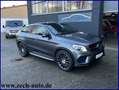 Mercedes-Benz GLE 43 AMG Coupe * Leder * Pano * 360° * Gris - thumbnail 3