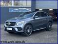 Mercedes-Benz GLE 43 AMG Coupe * Leder * Pano * 360° * Gris - thumbnail 38