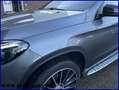 Mercedes-Benz GLE 43 AMG Coupe * Leder * Pano * 360° * Gris - thumbnail 27