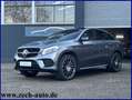 Mercedes-Benz GLE 43 AMG Coupe * Leder * Pano * 360° * Gris - thumbnail 24