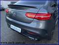 Mercedes-Benz GLE 43 AMG Coupe * Leder * Pano * 360° * Gris - thumbnail 32
