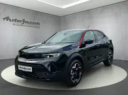 Opel Mokka GS 1.2 Direct Injection Turbo 74 kW (100 P
