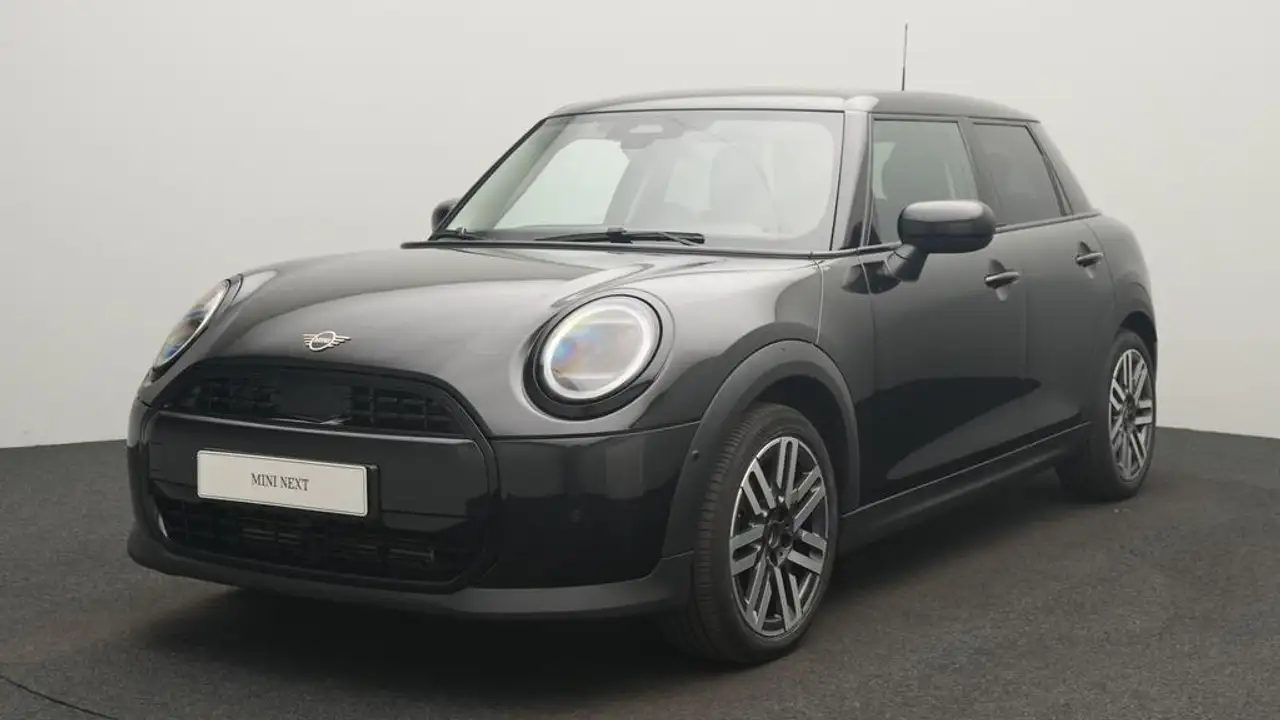 MINI Cooper C