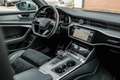 Audi S6 Avant TDI Quattro Pano I B&O I Virtual Dash I HUD Zwart - thumbnail 19