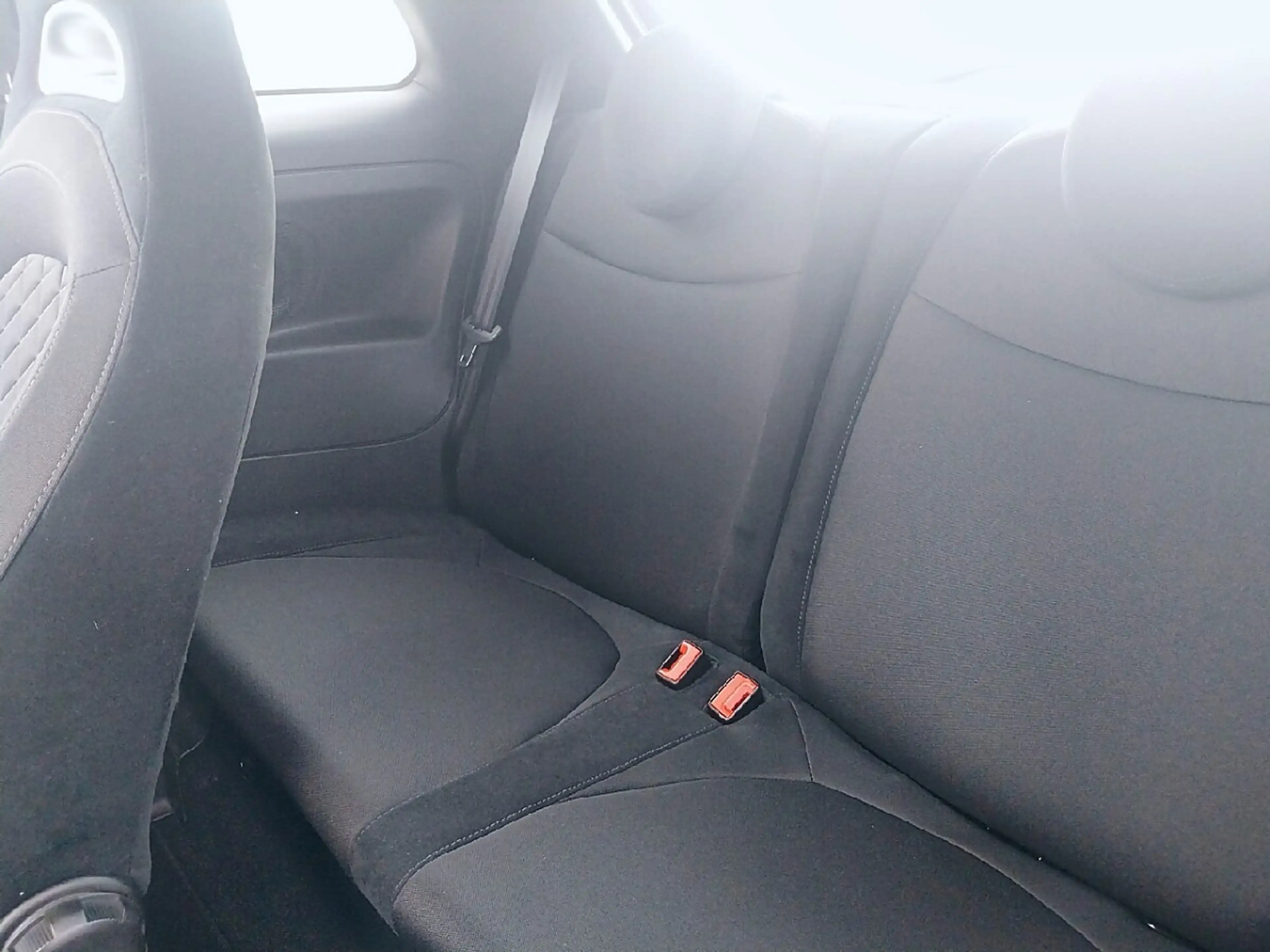 Abarth 595 MY23 1.4 T-JET — photo 10