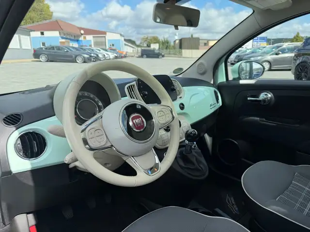Fiat 500 view 10