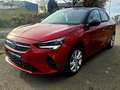 Opel Corsa *** VENDU *** SOLD *** Rojo - thumbnail 4