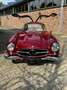 Mercedes-Benz 300 SL Coupe Flügeltürer... gute History... Rot - thumbnail 5