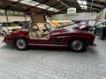 Mercedes-Benz 300 SL Coupe Flügeltürer... gute History... Rot - thumbnail 19