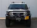 Toyota FJ Cruiser | Lier | LED Koplampen | Apple Carplay/Android Aut Schwarz - thumbnail 2
